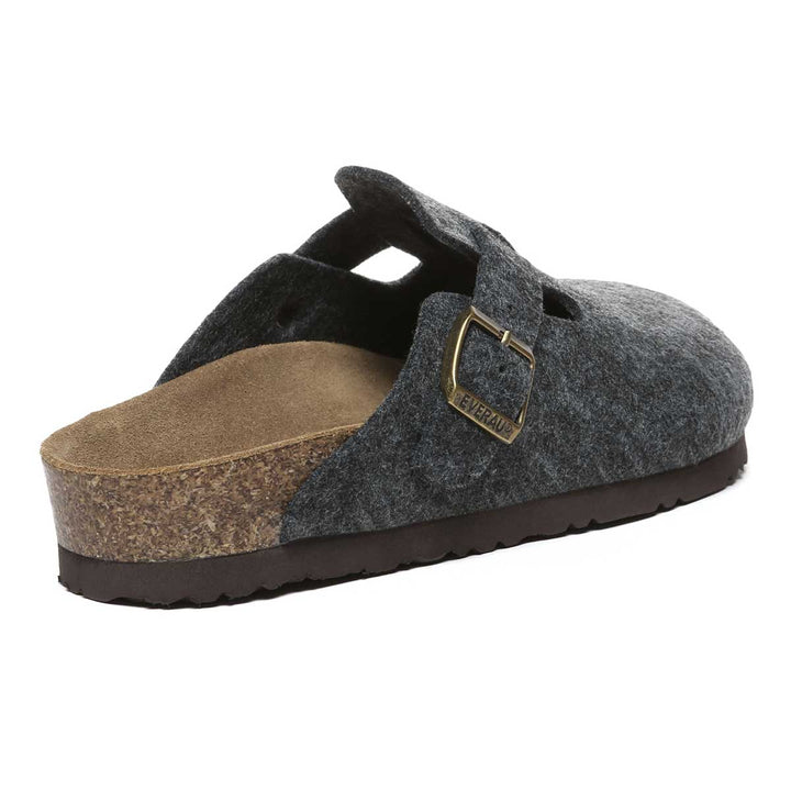 Brynna Birkie Buckled Straps Slipper - UGG Direct Online