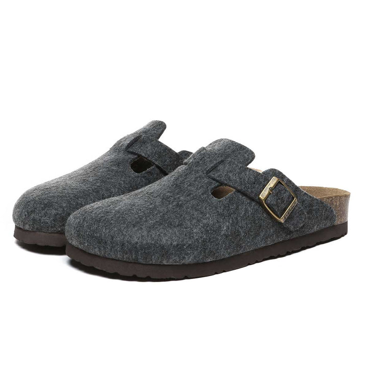 Brynna Birkie Buckled Straps Slipper - UGG Direct Online
