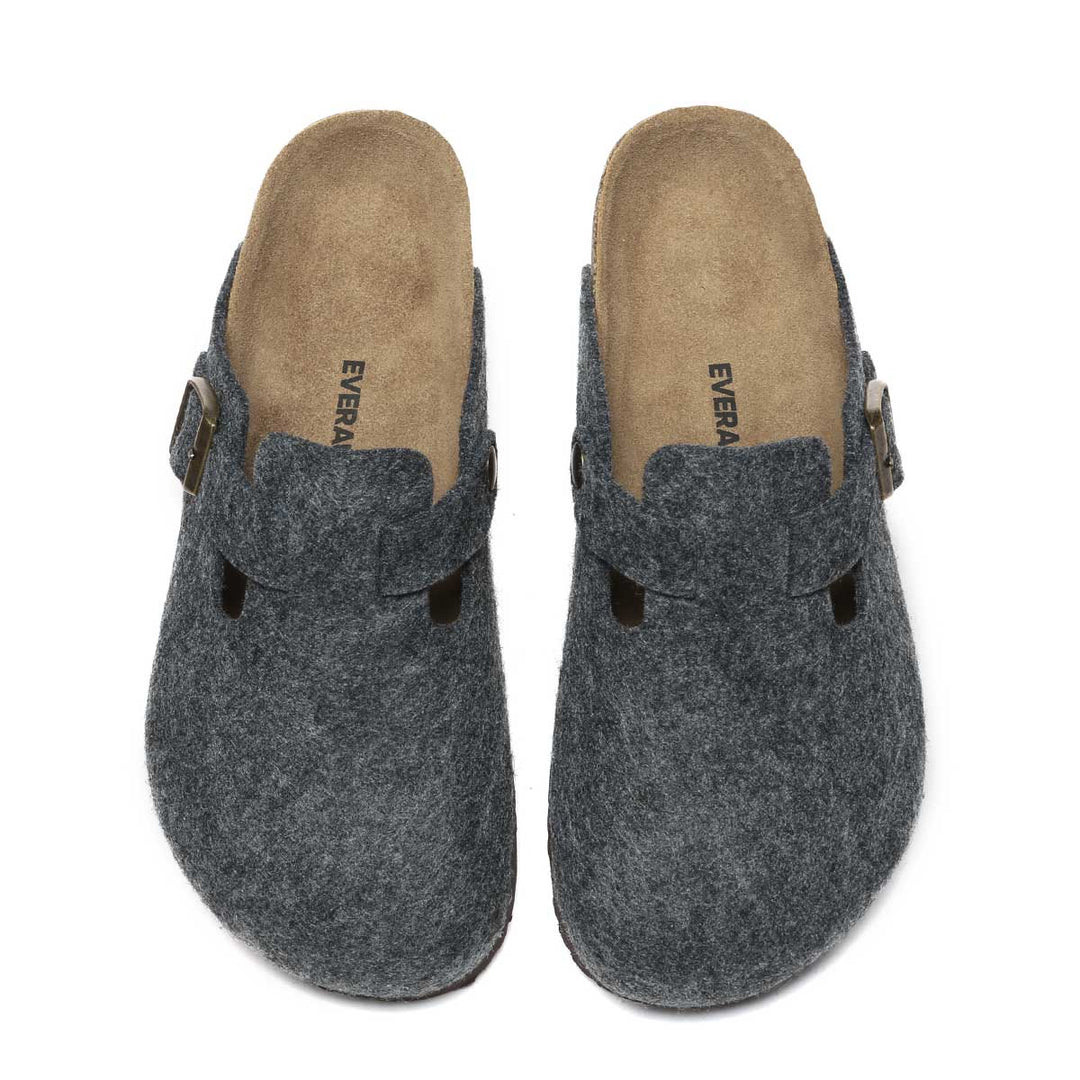 Brynna Birkie Buckled Straps Slipper - UGG Direct Online