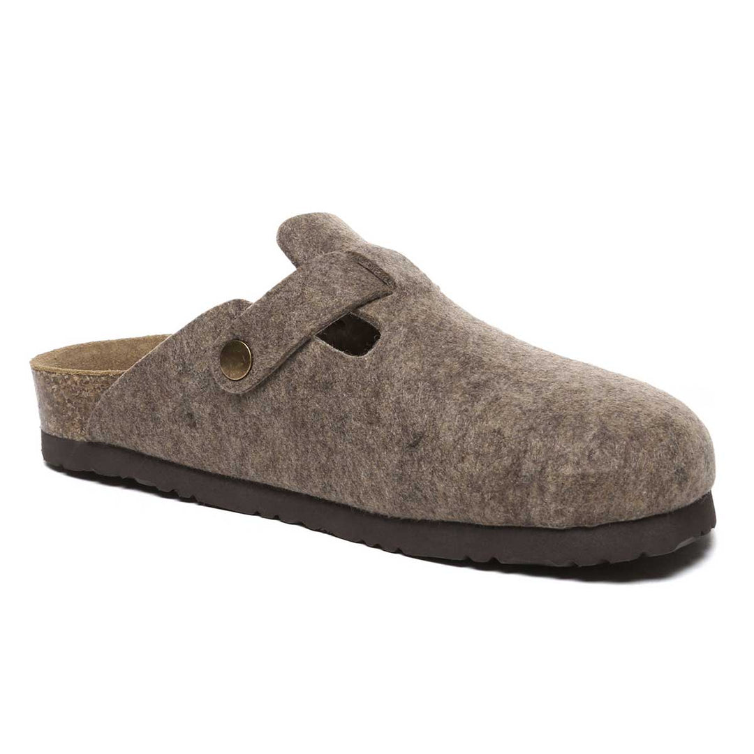 Brynna Birkie Buckled Straps Slipper - UGG Direct Online