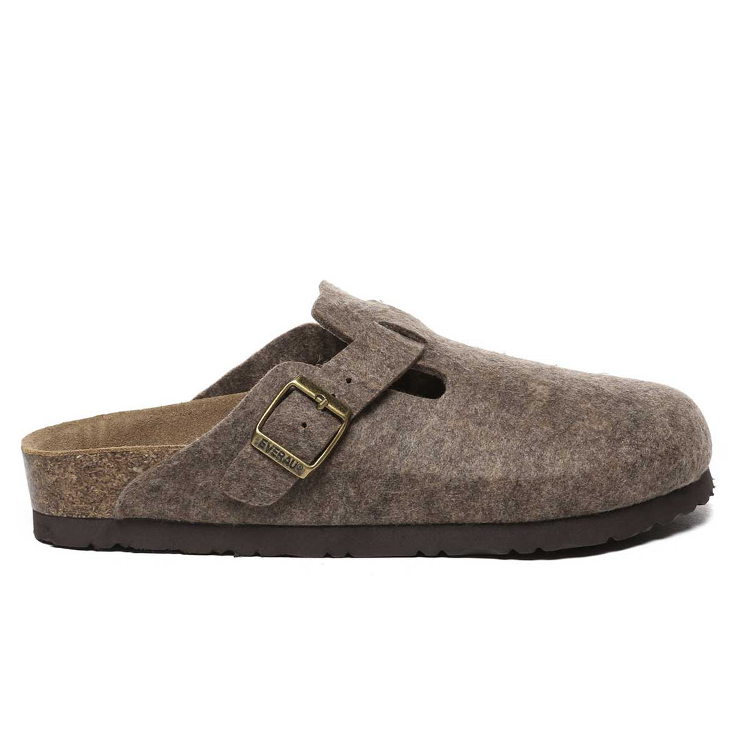 Brynna Birkie Buckled Straps Slipper - UGG Direct Online