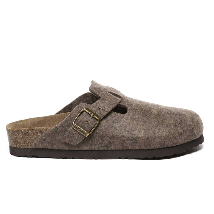 Brynna Birkie Buckled Straps Slipper - UGG Direct Online