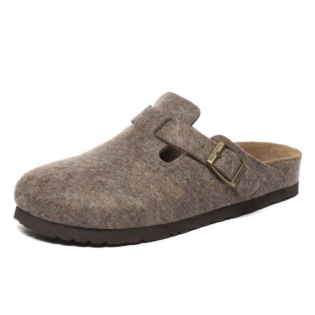 Brynna Birkie Buckled Straps Slipper - UGG Direct Online