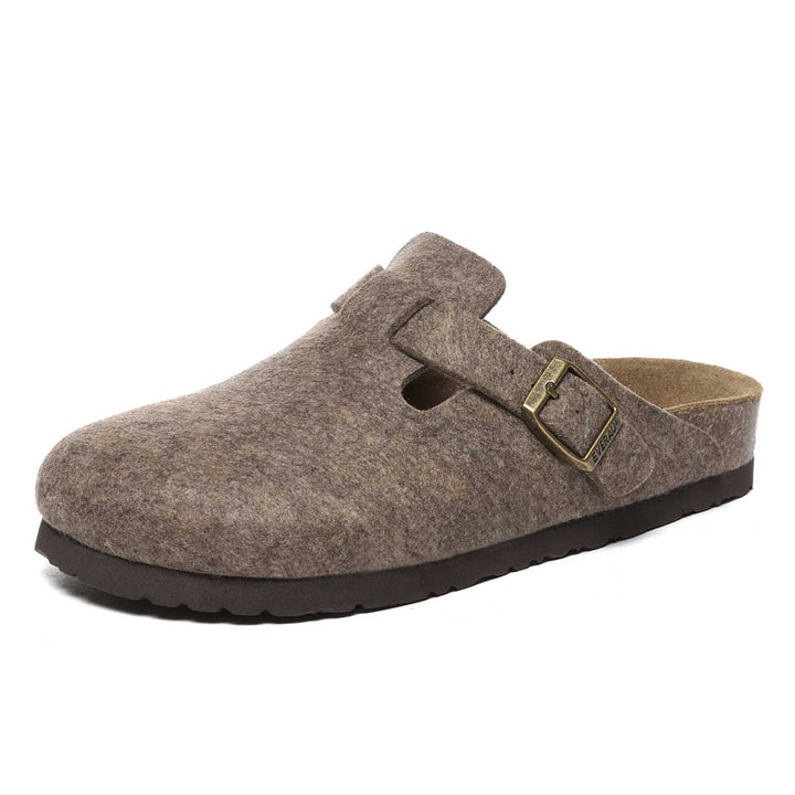 Brynna Birkie Buckled Straps Slipper - UGG Direct Online