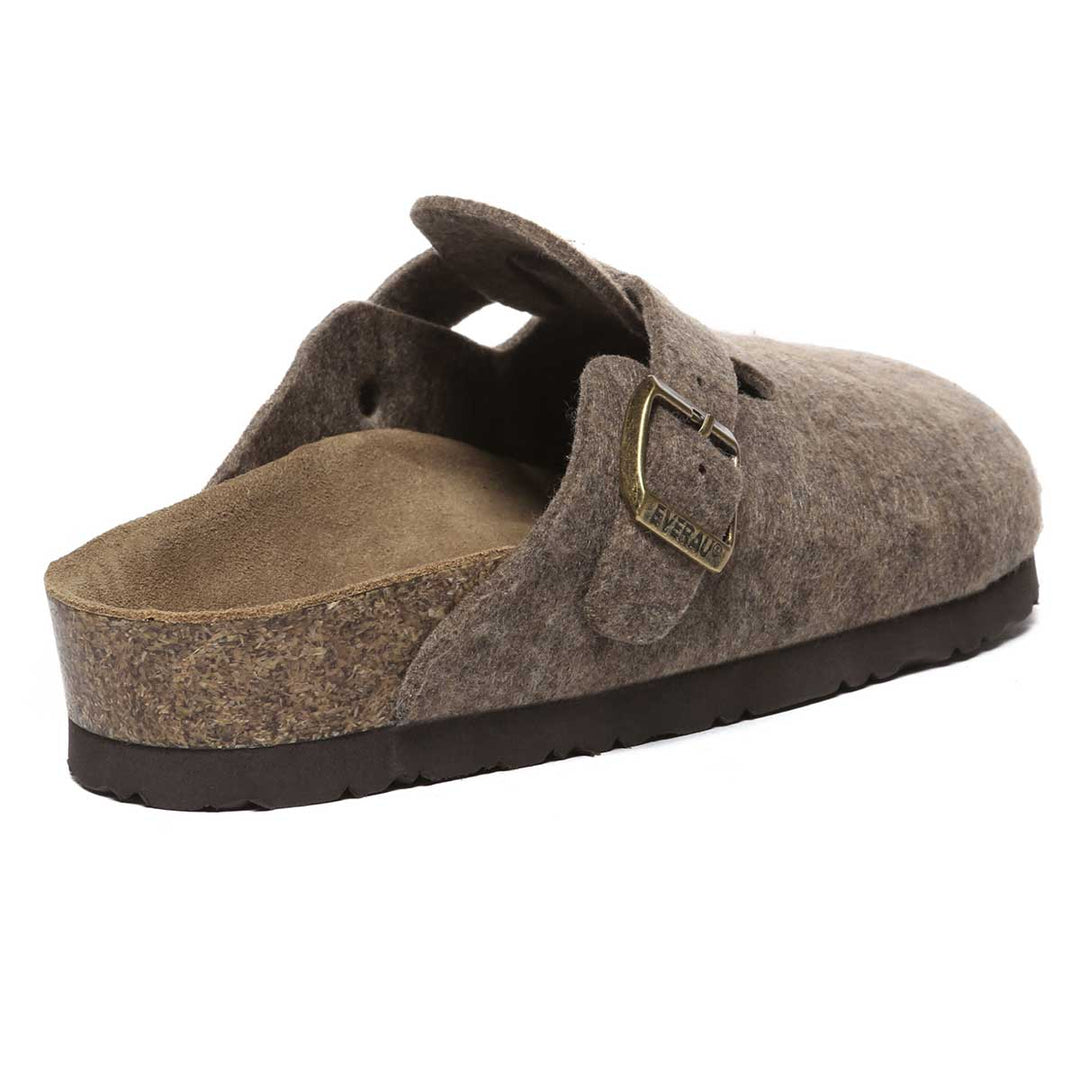 Brynna Birkie Buckled Straps Slipper - UGG Direct Online