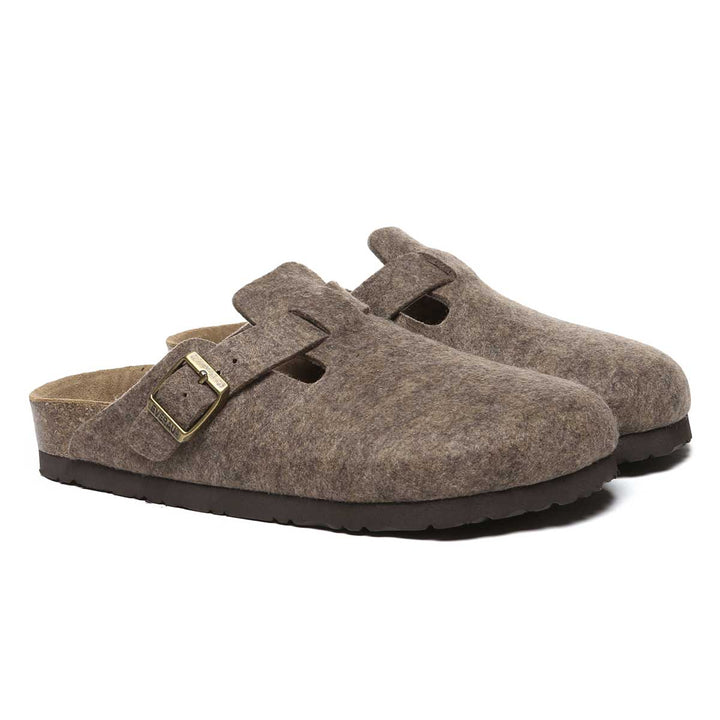Brynna Birkie Buckled Straps Slipper - UGG Direct Online