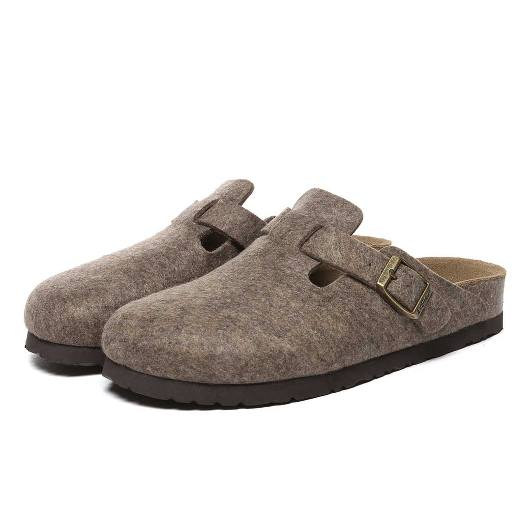 Brynna Birkie Buckled Straps Slipper - UGG Direct Online