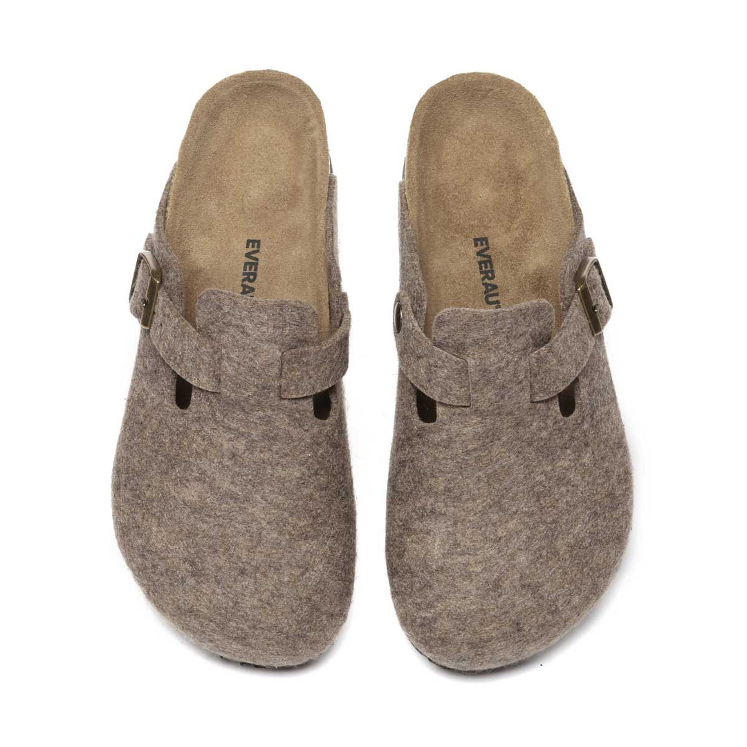 Brynna Birkie Buckled Straps Slipper - UGG Direct Online