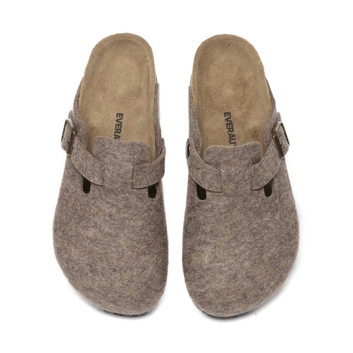 Brynna Birkie Buckled Straps Slipper - UGG Direct Online