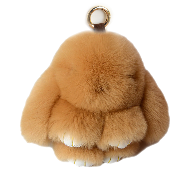 Bunny Keychain - UGG Direct Online