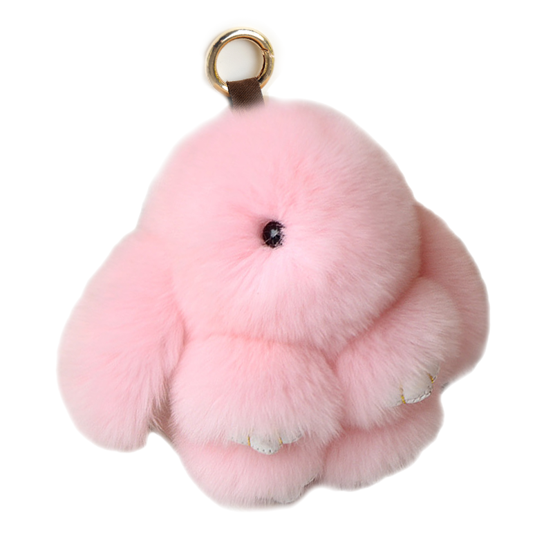 Bunny Keychain - UGG Direct Online