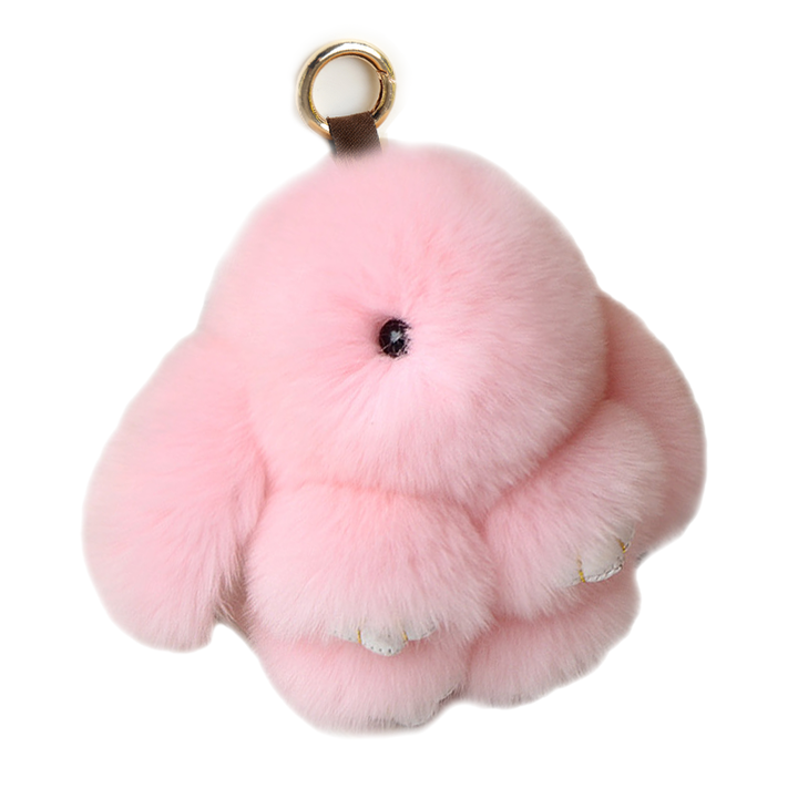 Bunny Keychain - UGG Direct Online