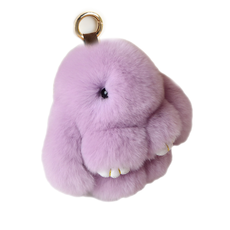 Bunny Keychain - UGG Direct Online