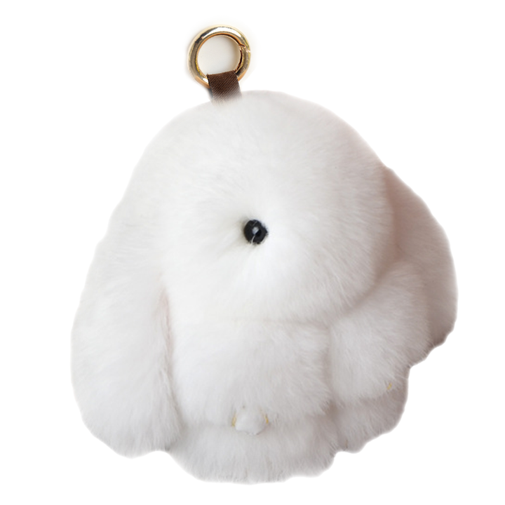 Bunny Keychain - UGG Direct Online