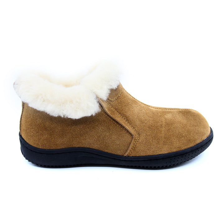 Burleigh UGG Ankle Slipper - UGG Direct Online