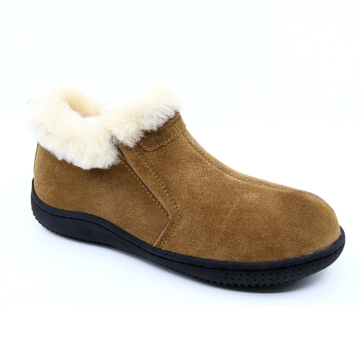 Burleigh UGG Ankle Slipper - UGG Direct Online
