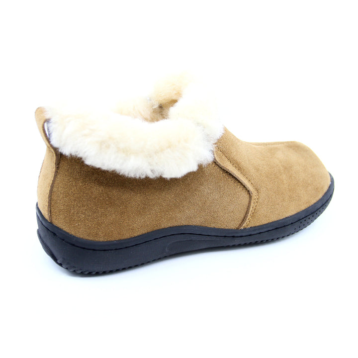 Burleigh UGG Ankle Slipper - UGG Direct Online