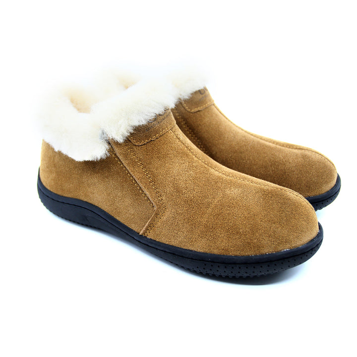Burleigh UGG Ankle Slipper - UGG Direct Online