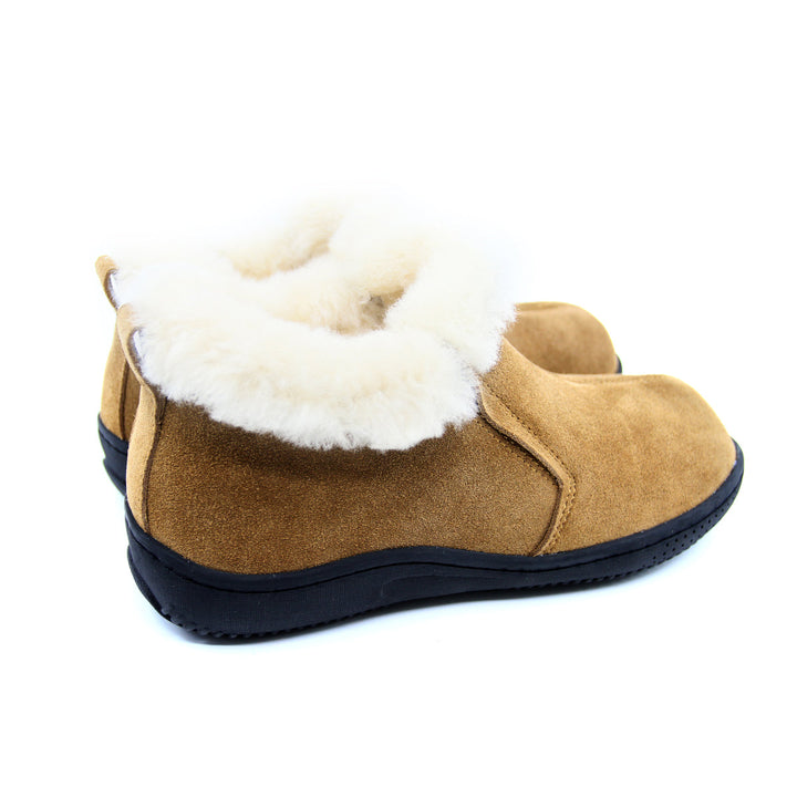 Burleigh UGG Ankle Slipper - UGG Direct Online