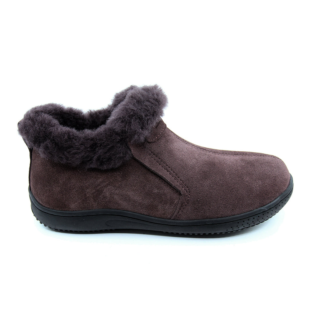 Burleigh UGG Ankle Slipper - UGG Direct Online