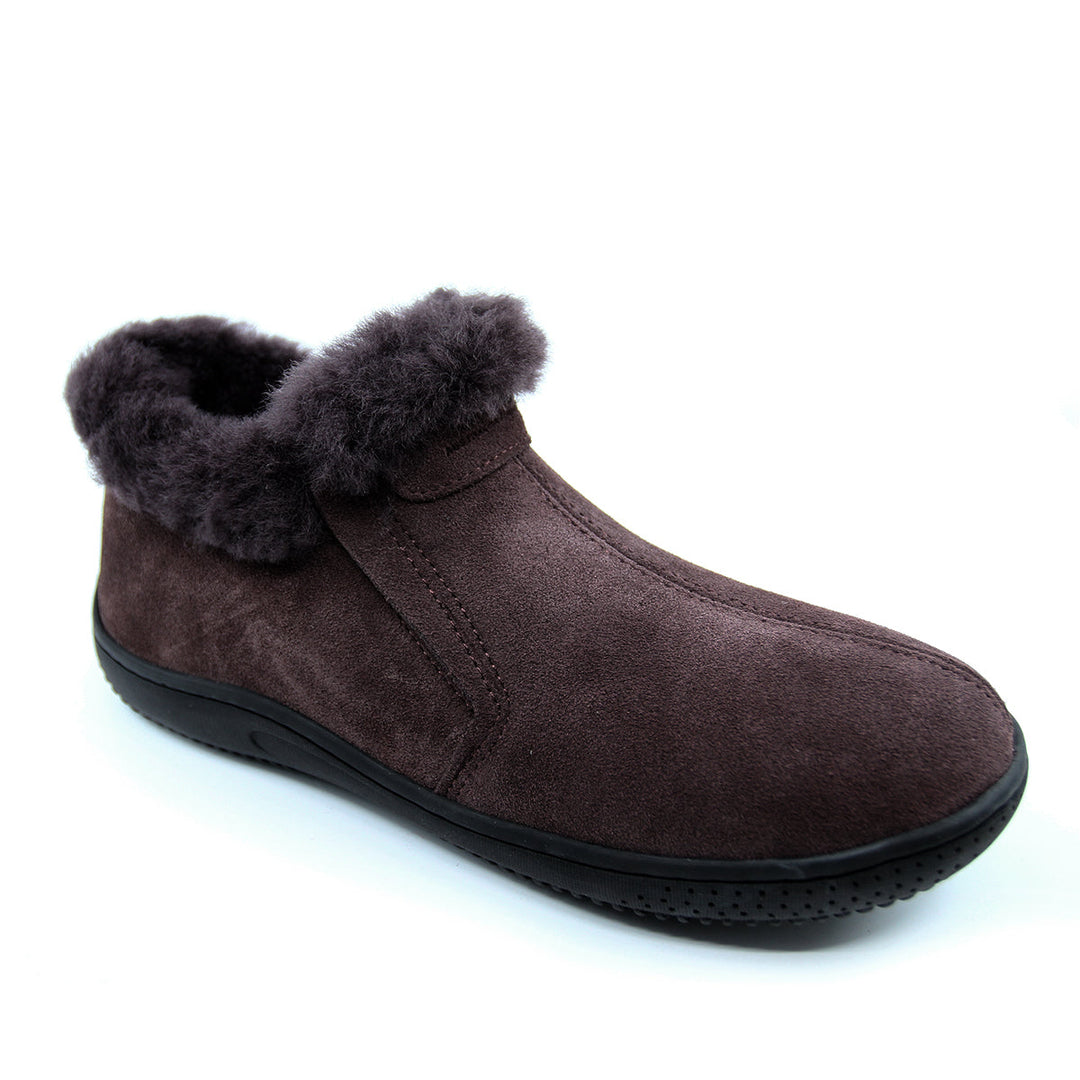 Burleigh UGG Ankle Slipper - UGG Direct Online