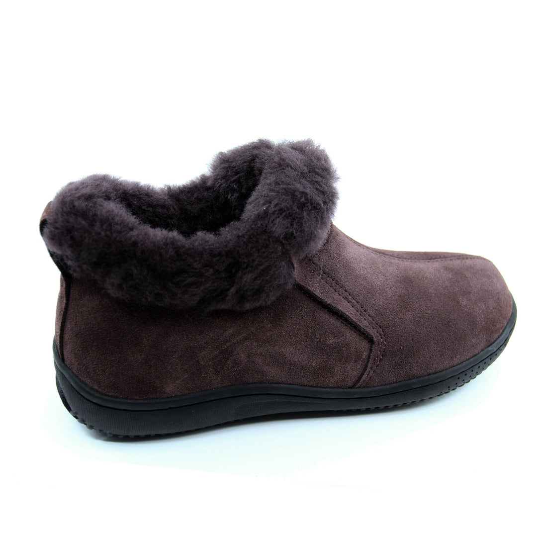 Burleigh UGG Ankle Slipper - UGG Direct Online