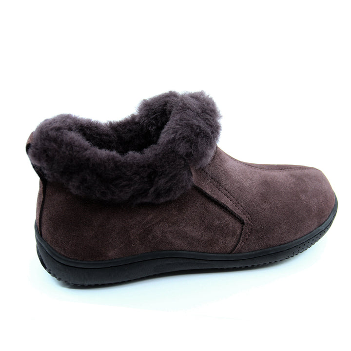 Burleigh UGG Ankle Slipper - UGG Direct Online