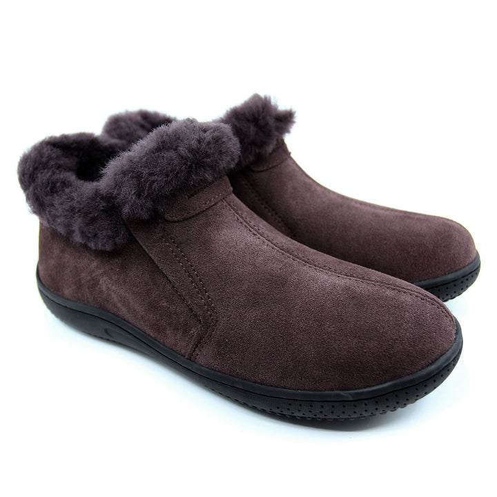 Burleigh UGG Ankle Slipper - UGG Direct Online