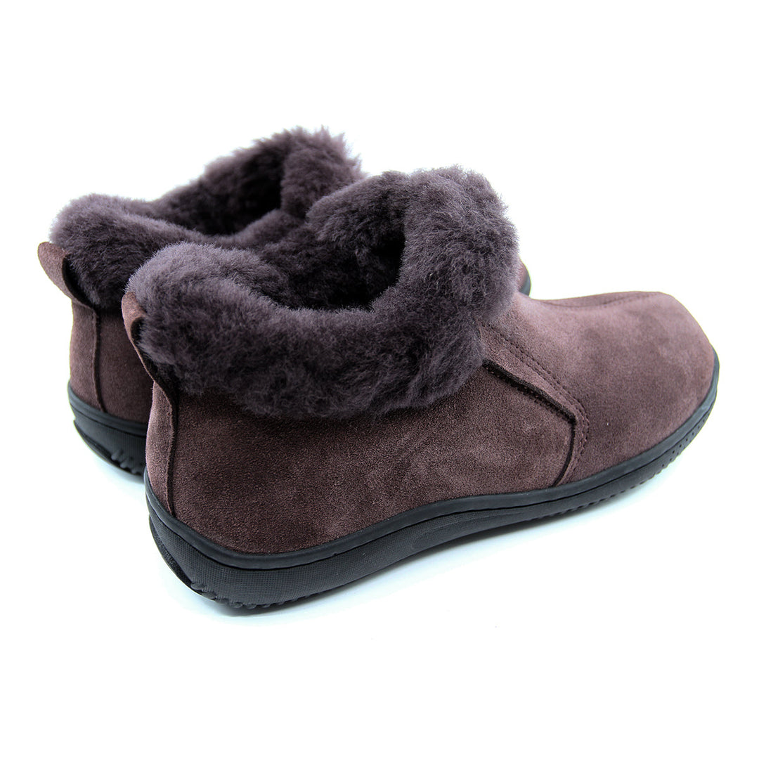 Burleigh UGG Ankle Slipper - UGG Direct Online