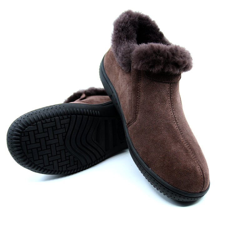 Burleigh UGG Ankle Slipper - UGG Direct Online
