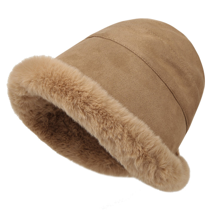 Fluffy Warm Bucket Hat - UGG Direct Online