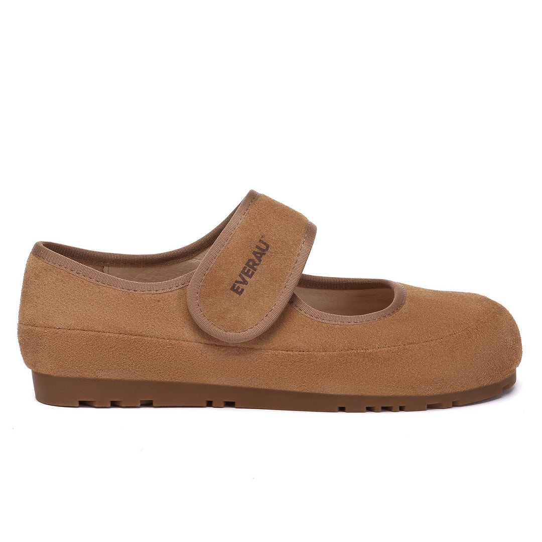 Mary Jane Slippers with Adjustable Strap - UGG Direct Online