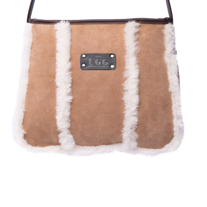 Wool Over Shoulder Handbag - Australian Made - UGG Direct Online
