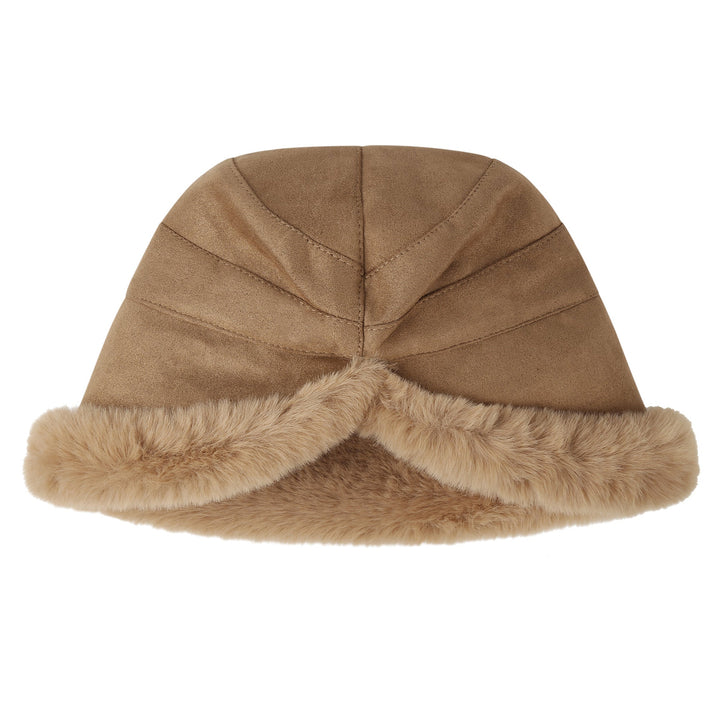 Fluffy Warm Bucket Hat - UGG Direct Online