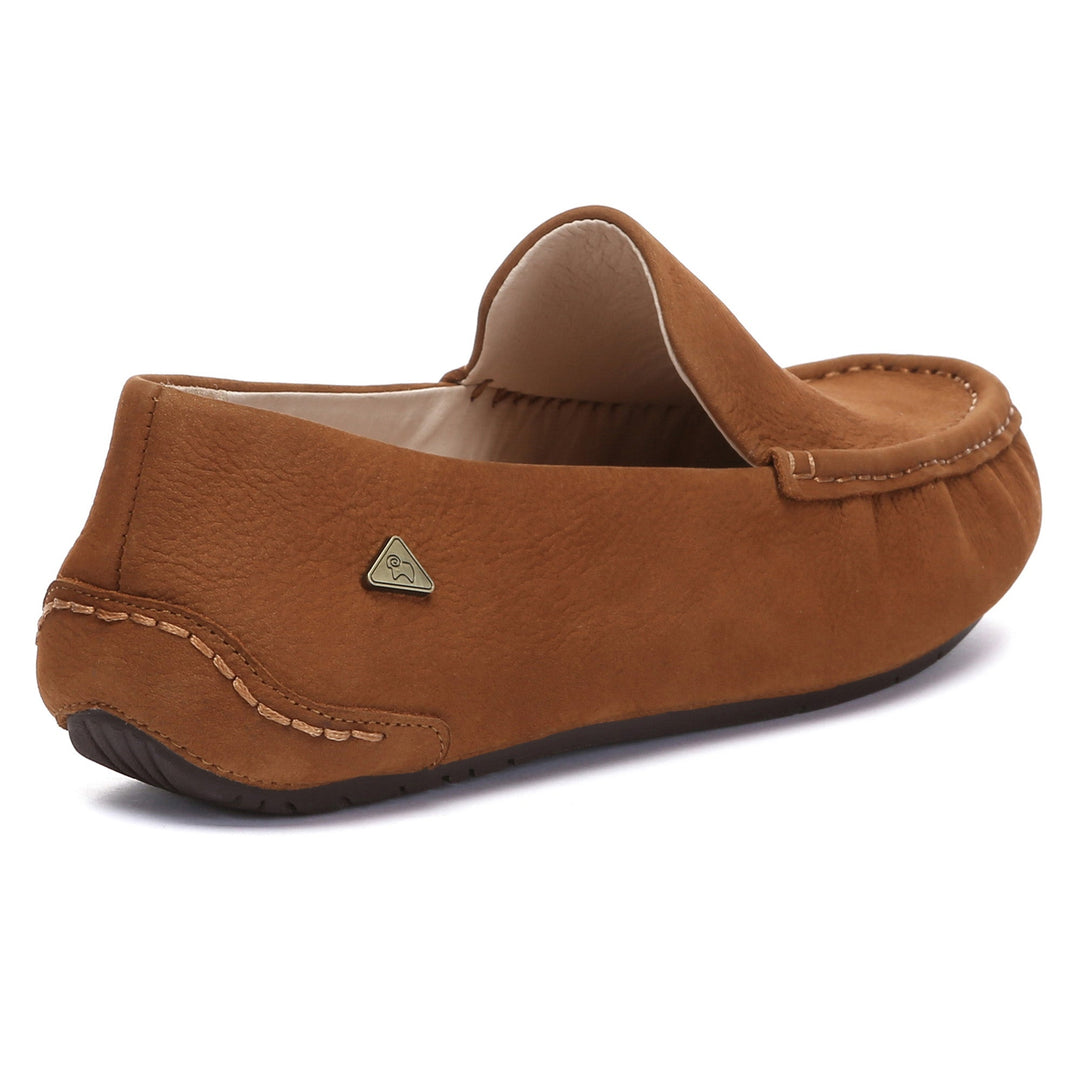 Men Moccasin Casual Slip On Loafers - UGG Direct Online