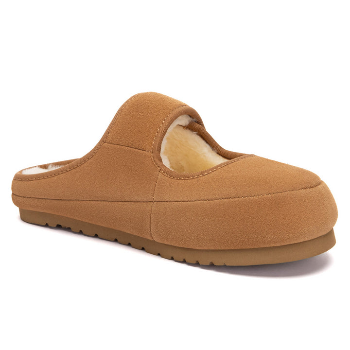 Adjustable Strap Mary Jane UGG Slippers