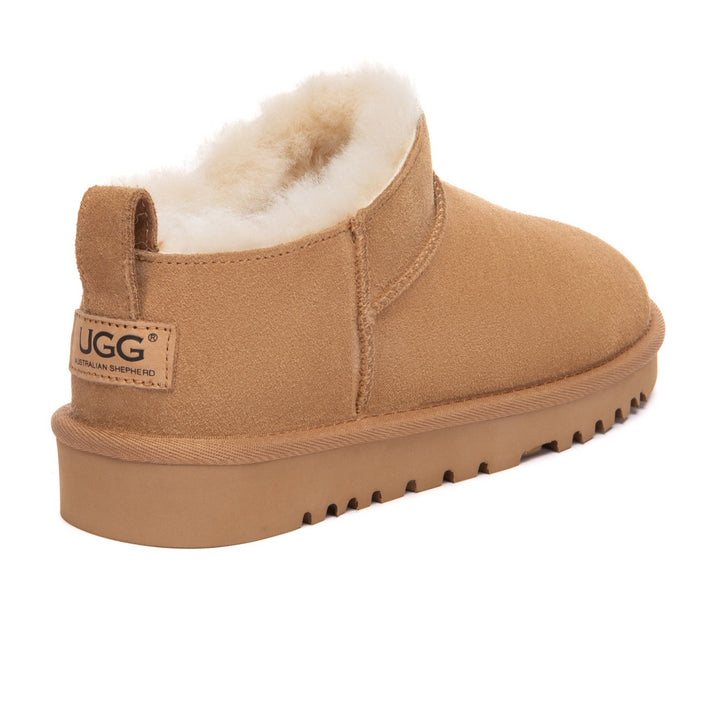 Lune Nano Ankle Classic UGG Boots