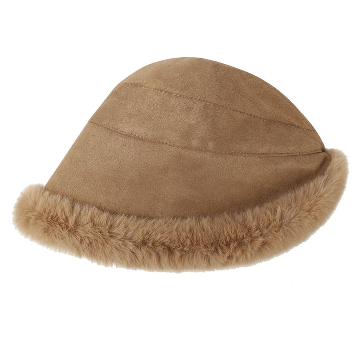 Fluffy Warm Bucket Hat - UGG Direct Online