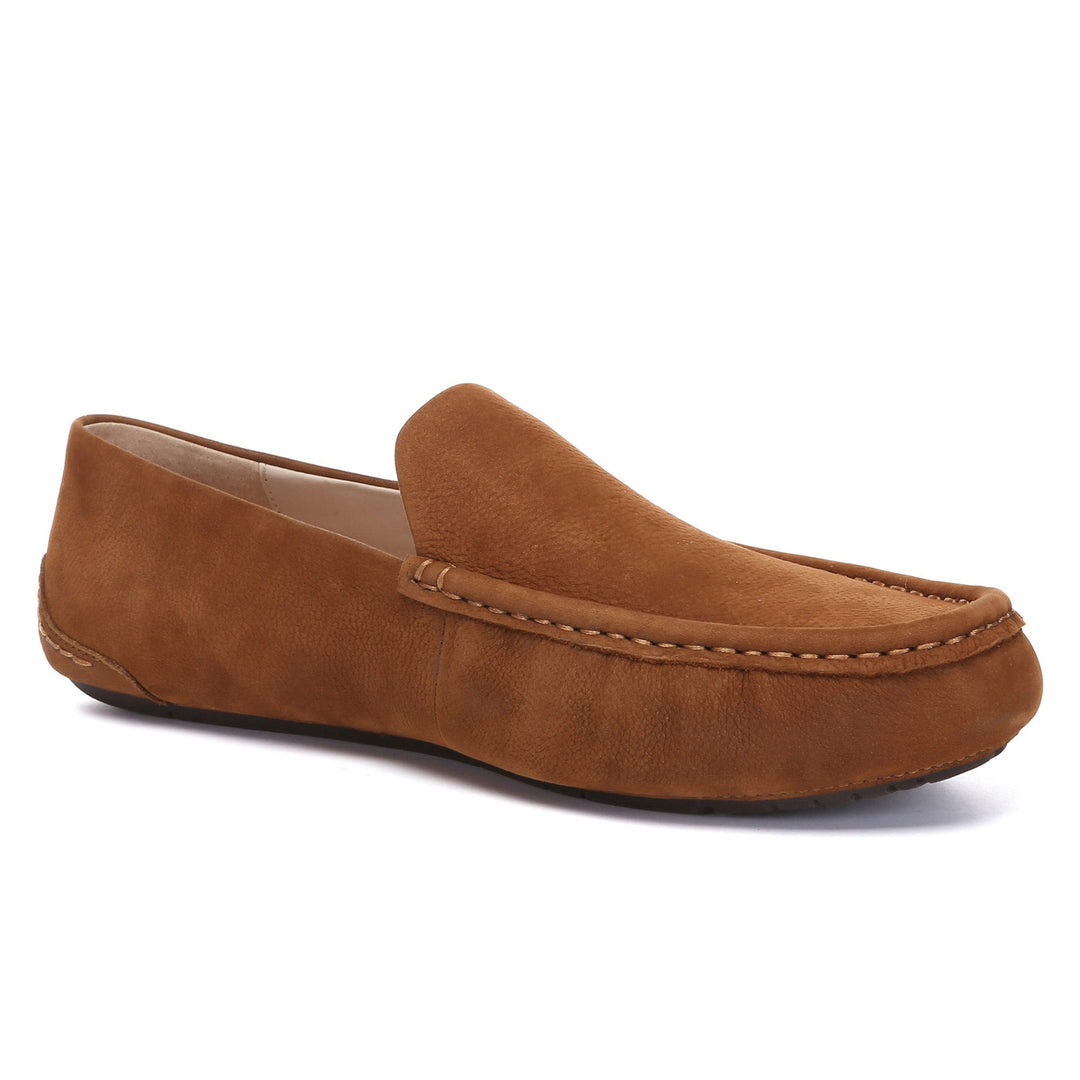 Men Moccasin Casual Slip On Loafers - UGG Direct Online