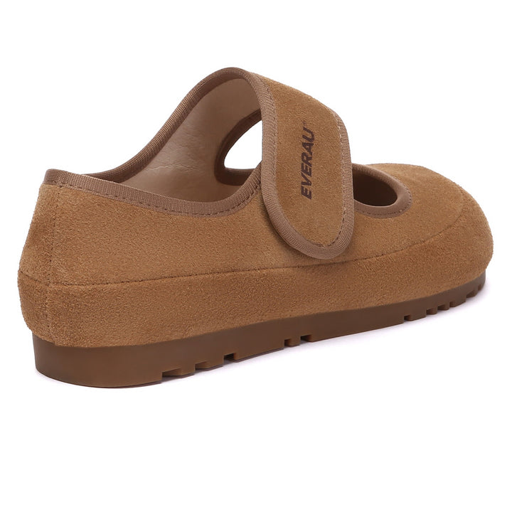 Mary Jane Slippers with Adjustable Strap - UGG Direct Online