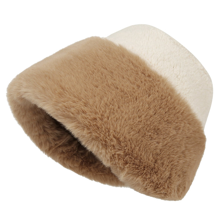 Fluffy Warm Bucket Hat - UGG Direct Online
