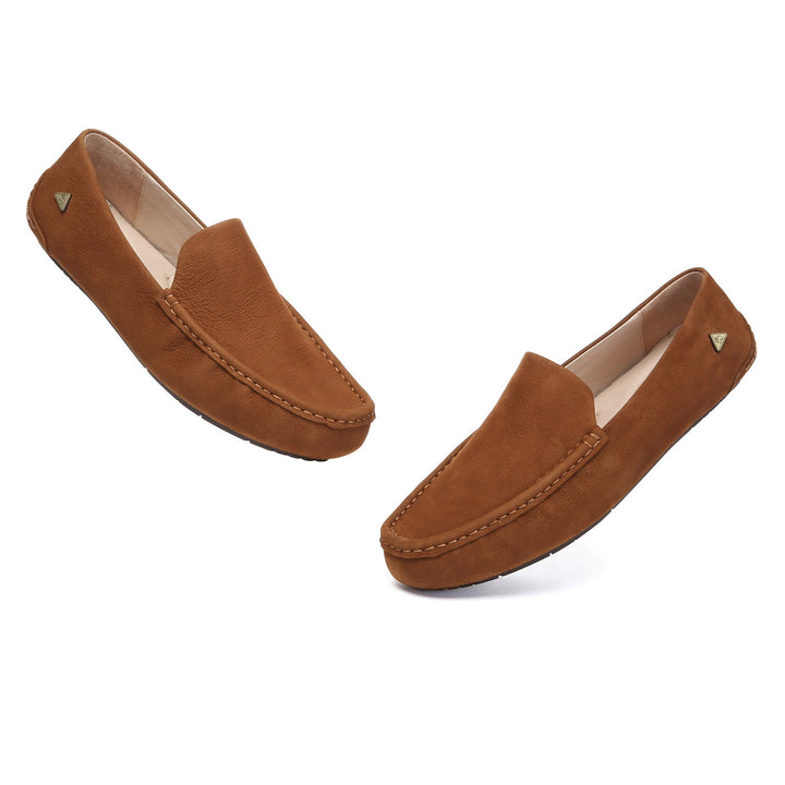 Men Moccasin Casual Slip On Loafers - UGG Direct Online