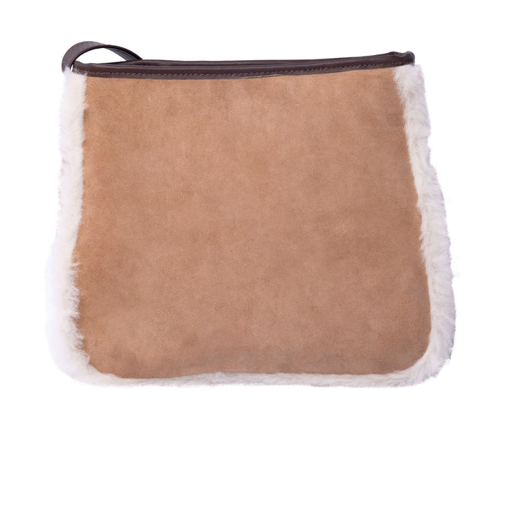 Wool Over Shoulder Handbag - Australian Made - UGG Direct Online