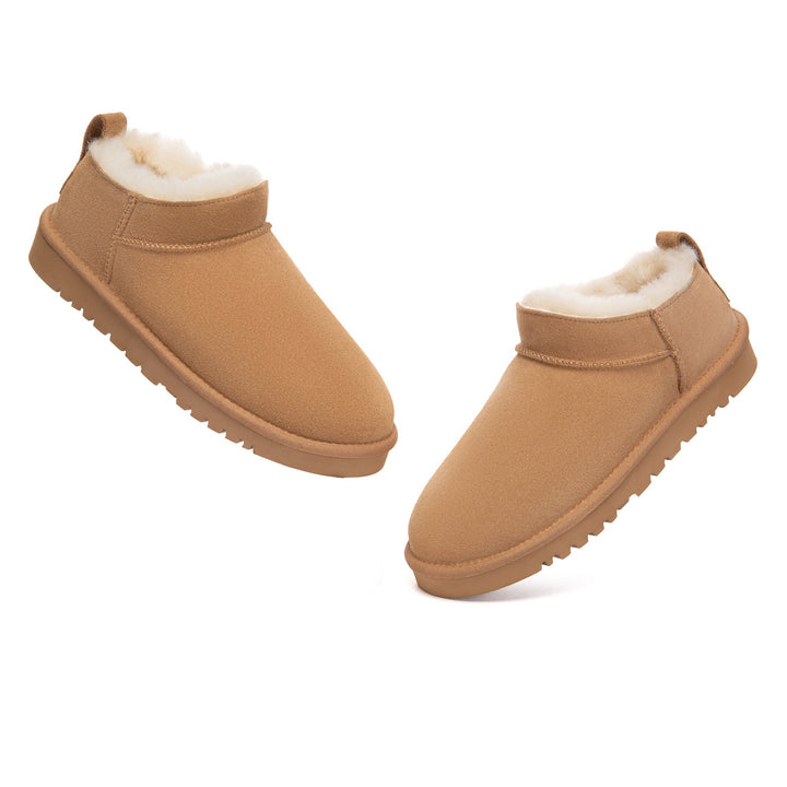 Lune Nano Ankle Classic UGG Boots