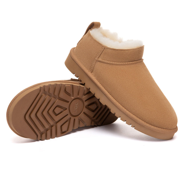 Lune Nano Ankle Classic UGG Boots