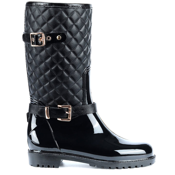 Calypso Fashion Tall Gumboots Waterproof Boots - UGG Direct Online