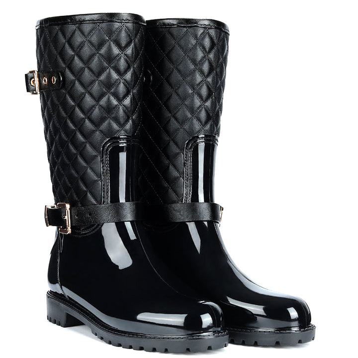 Calypso Fashion Tall Gumboots Waterproof Boots - UGG Direct Online