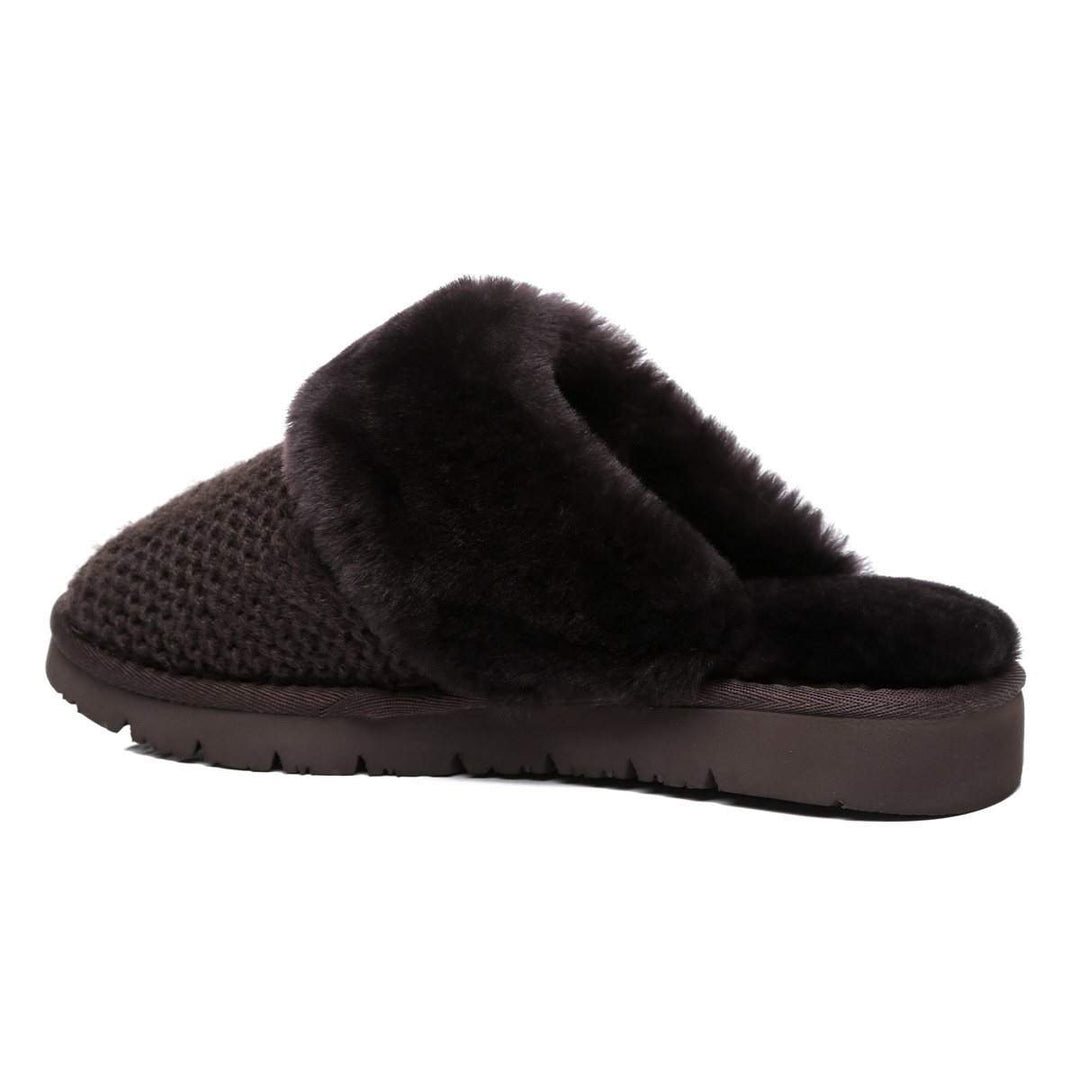Canvas UGG Slippers - UGG Direct Online