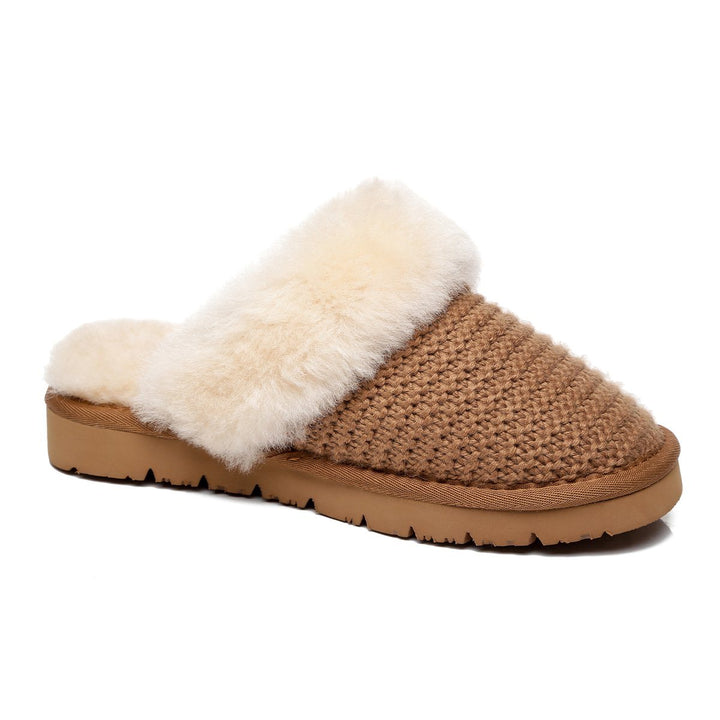 Canvas UGG Slippers - UGG Direct Online
