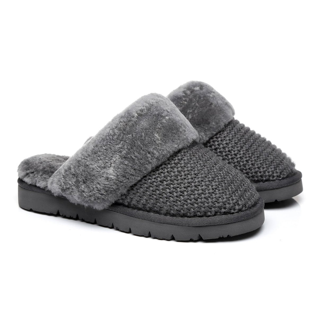 Canvas UGG Slippers - UGG Direct Online
